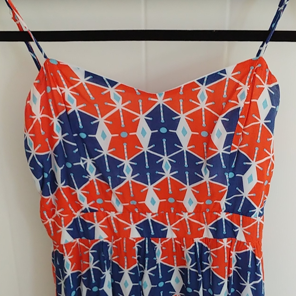 Junior's Summer Dress